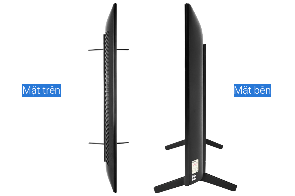 Google Tivi Sony KD-55X80K 55 inch 4K