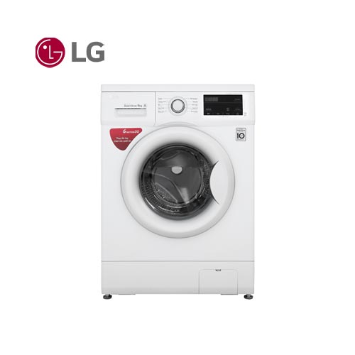 Máy giặt LG FM1209N6W inverter 9 kg