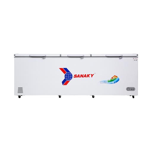 Tủ đông Sanaky VH-1199HY 900 lít