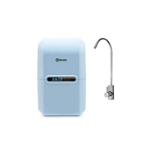 Máy lọc nước AO Smith A1 màng lọc RO-Side Stream