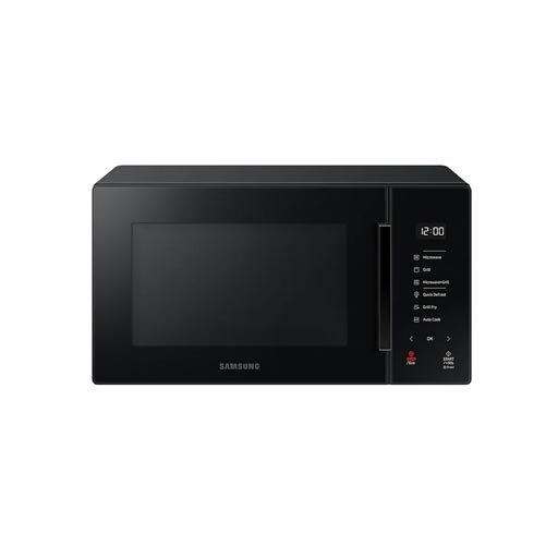 Lò vi sóng có nướng Samsung MG23T5018CK/SV 23 lít