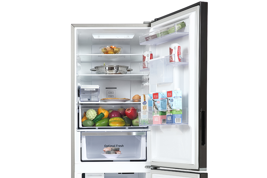 Tủ lạnh Samsung RB30N4190BY/SV inverter 307 lít