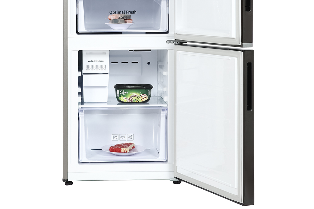 Tủ lạnh Samsung RB30N4190BY/SV inverter 307 lít