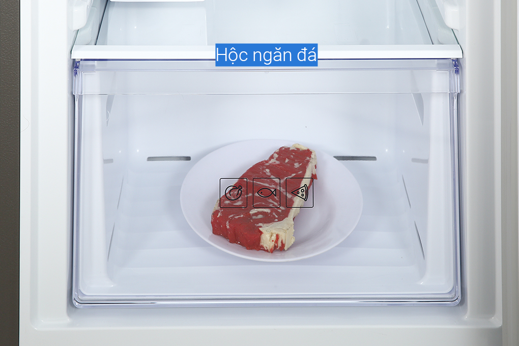 Tủ lạnh Samsung RB30N4190BY/SV inverter 307 lít