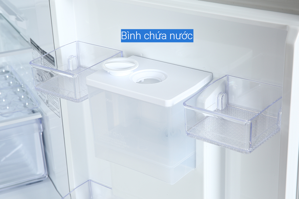 Tủ lạnh Samsung RB30N4190BY/SV inverter 307 lít