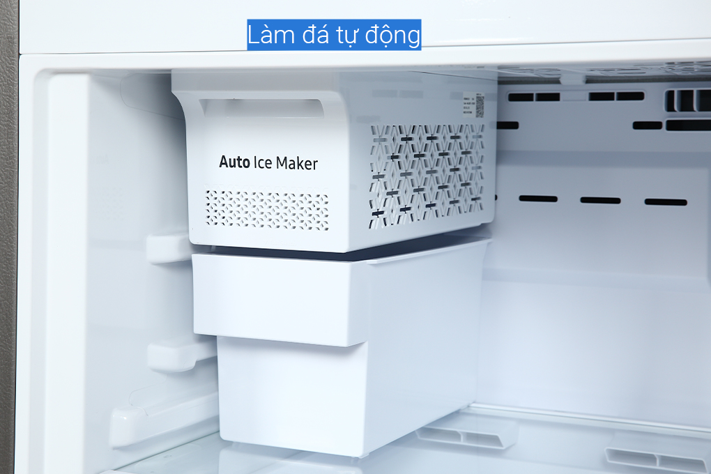 Tủ lạnh Samsung RB30N4190BY/SV inverter 307 lít