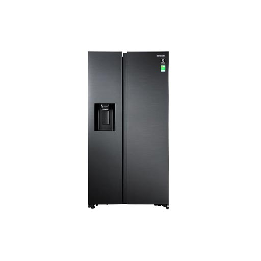 Tủ lạnh Samsung RS64R5301B4/SV inverter 617 lít