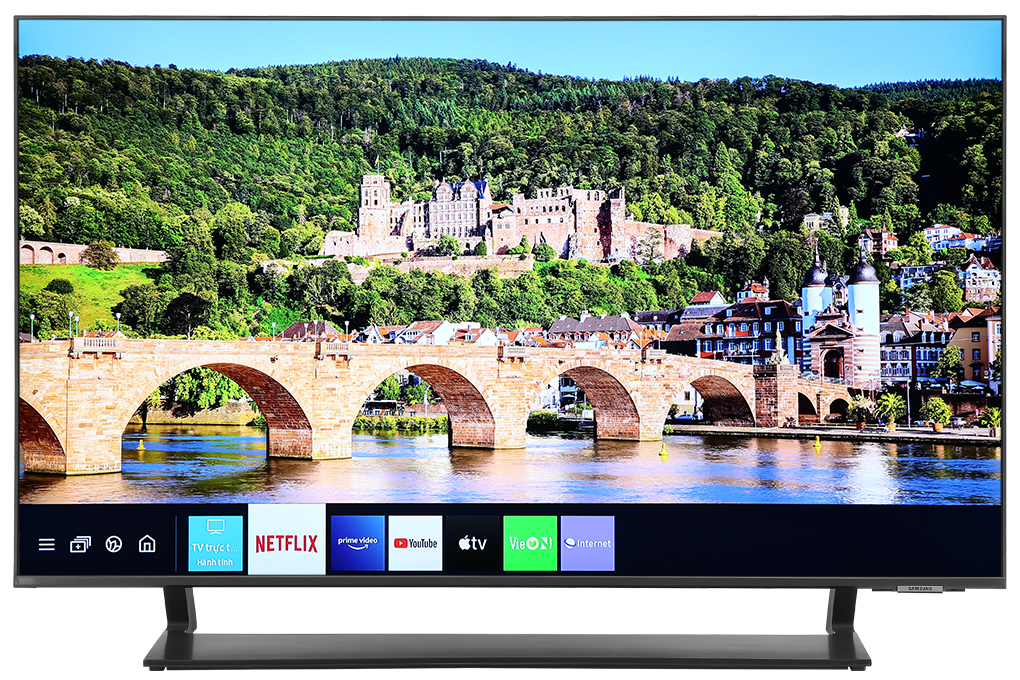 Smart Tivi QLED Samsung QA65Q65A 65inch 4K