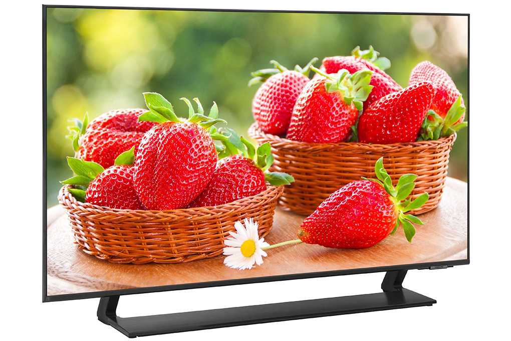 Smart Tivi QLED Samsung QA65Q65A 65inch 4K