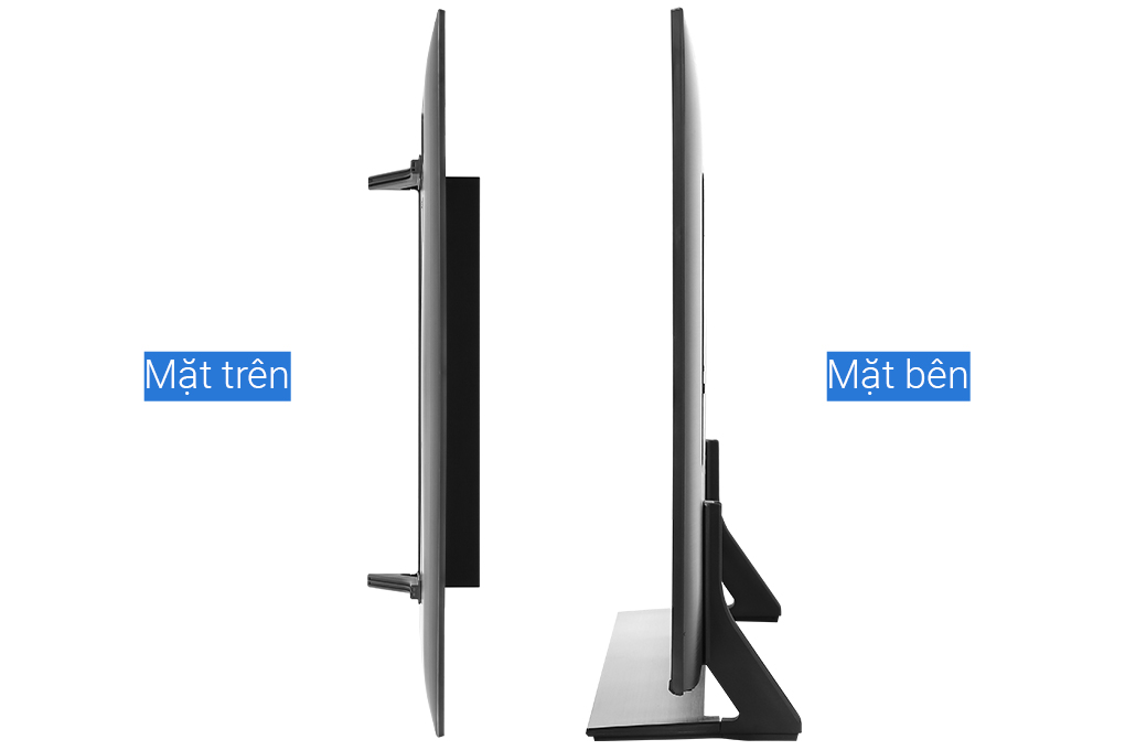 Smart Tivi QLED Samsung QA65Q65A 65inch 4K