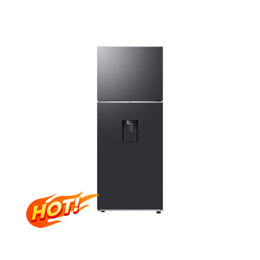 Tủ lạnh Samsung RT42CG6584B1SV inverter 406 lít