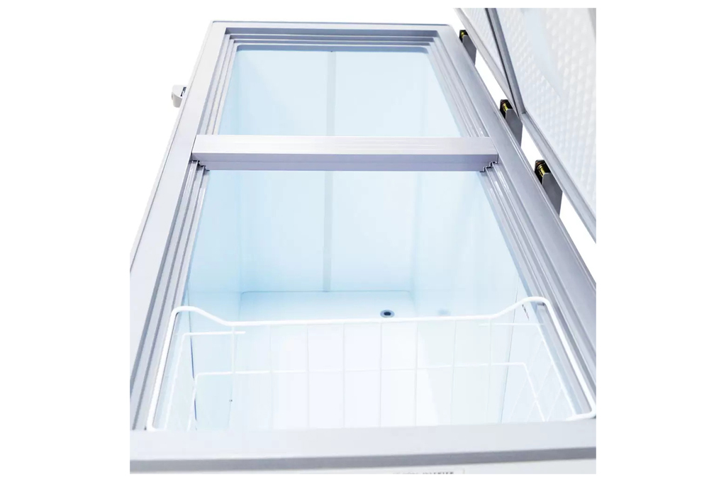 Tủ đông Sanaky VH-3699A2K 1 ngăn đông 270 lít