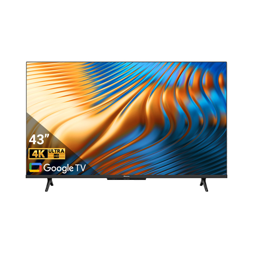 Google Tivi Hisense 65A6500H 65 inch 4K