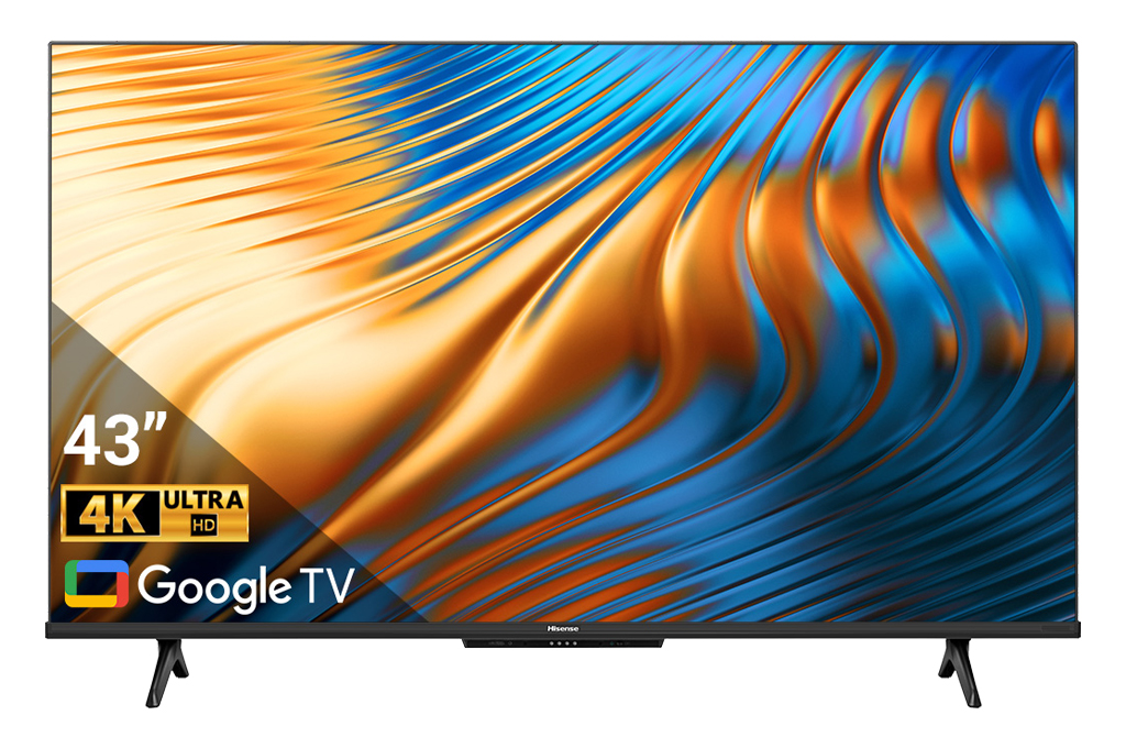 Google Tivi Hisense 65A6500H 65 inch 4K