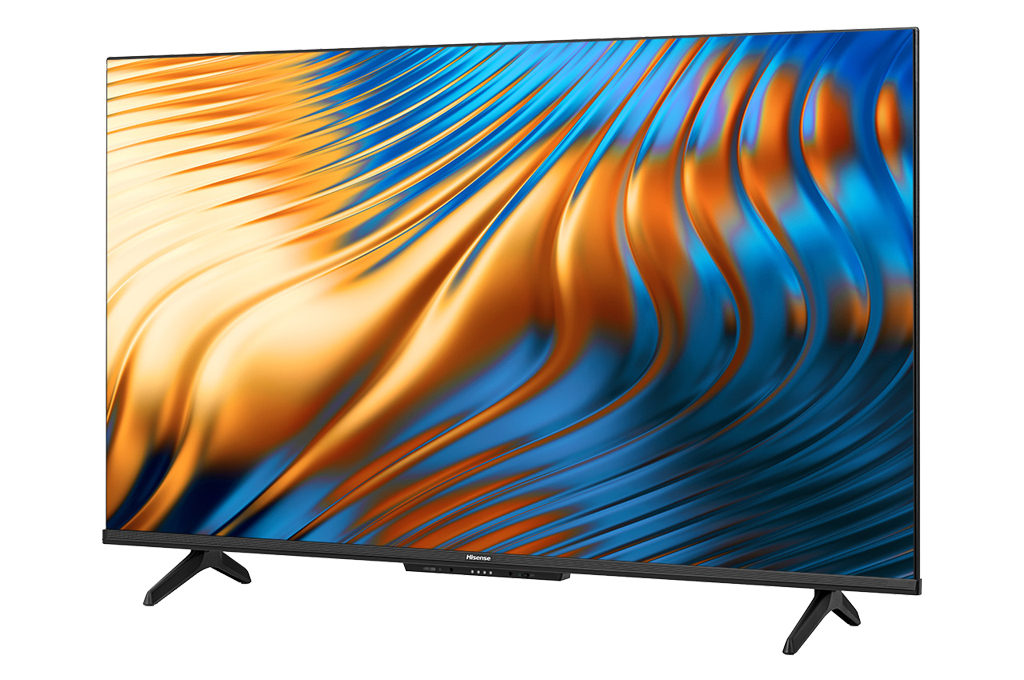 Google Tivi Hisense 65A6500H 65 inch 4K