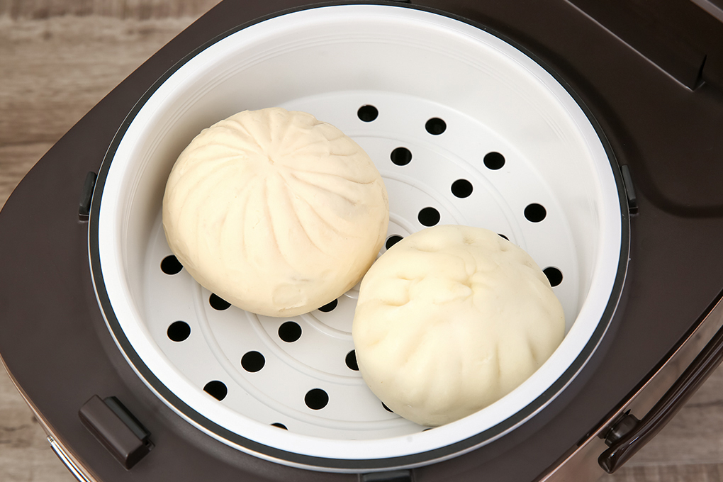 Nồi cơm cao tần Sharp KS-IH191V-GL 1.8 lít