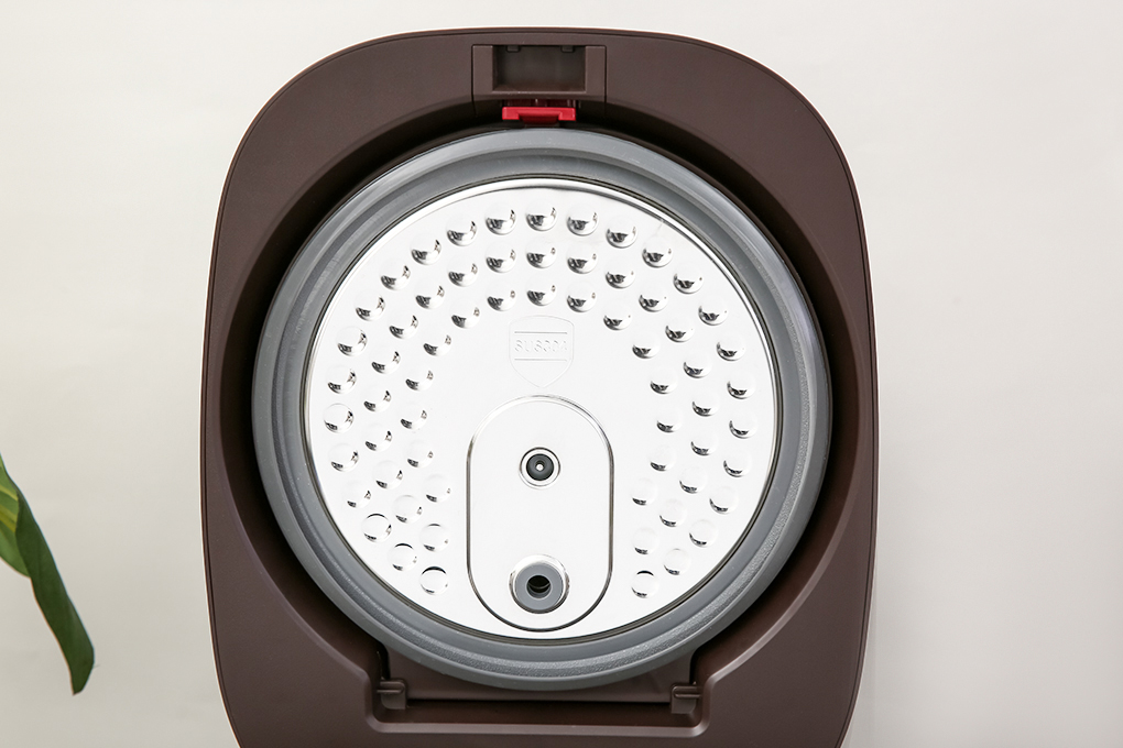 Nồi cơm cao tần Sharp KS-IH191V-GL 1.8 lít