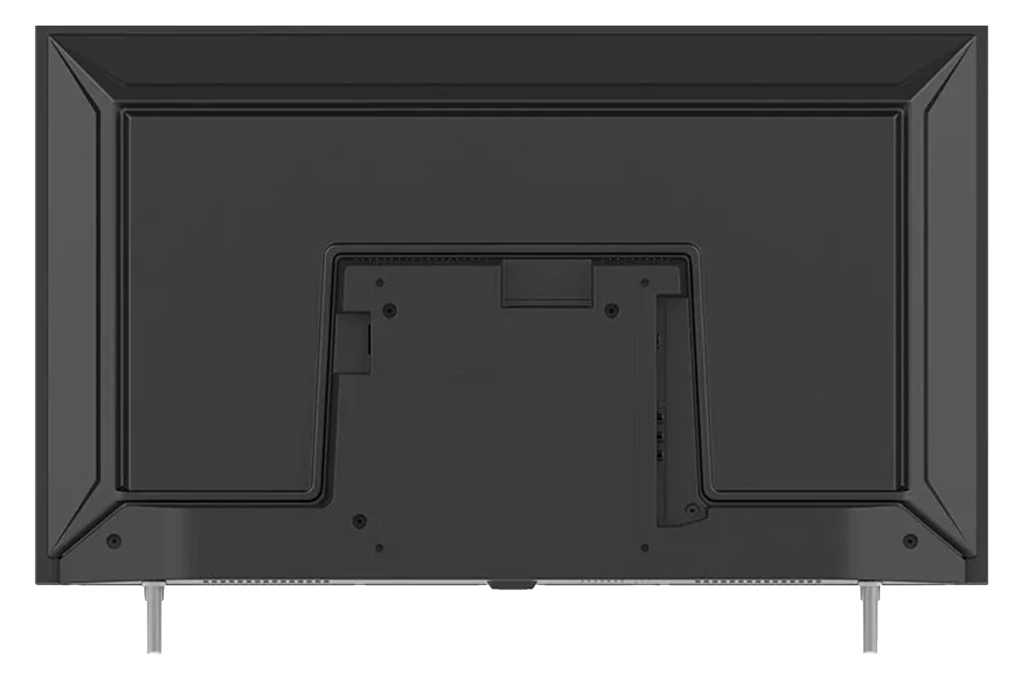 Smart Tivi Coocaa 55 Inch 4K 55S3U Pro