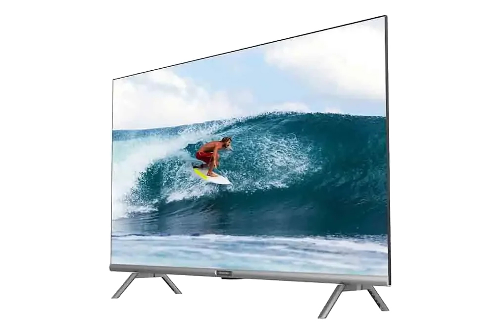 Smart Tivi Coocaa 55 Inch 4K 55S3U Pro