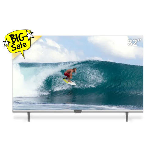 Smart Tivi HD Coocaa 32S3U 32 Inch HD