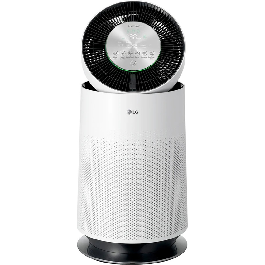 Máy lọc không khí LG PuriCare AS65GDWH0 61m2