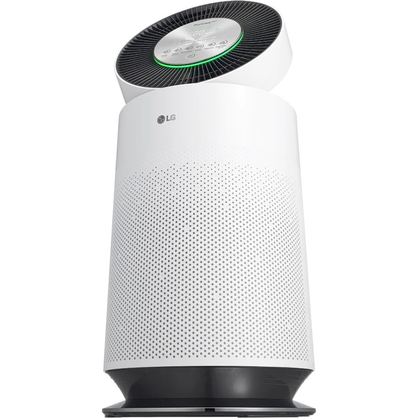 Máy lọc không khí LG PuriCare AS65GDWH0 61m2