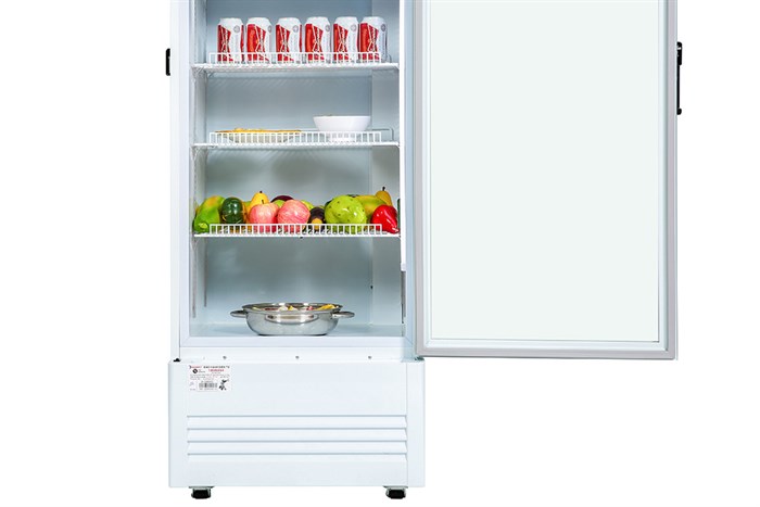 Tủ mát Sanaky VH-5089K3 Inverter 480 lít