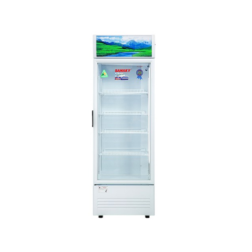 Tủ mát Sanaky VH-5089K3 Inverter 480 lít