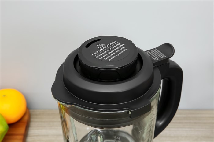 Máy làm sữa hạt Panasonic MX-HG6401KRA 1.75 lít