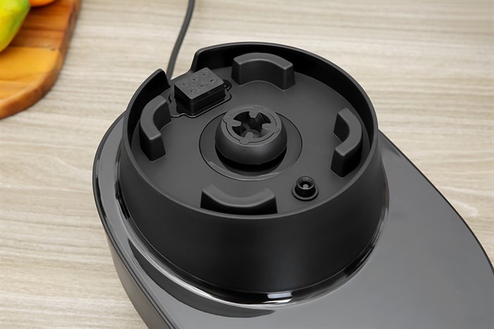 Máy làm sữa hạt Panasonic MX-HG6401KRA 1.75 lít