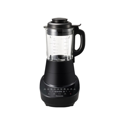 Máy làm sữa hạt Panasonic MX-HG6401KRA 1.75 lít