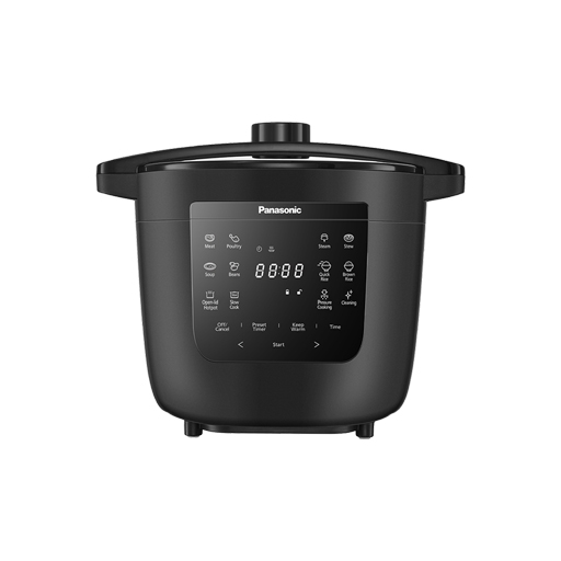 Nồi áp suất Panasonic NF-PC400KRA 4 lít