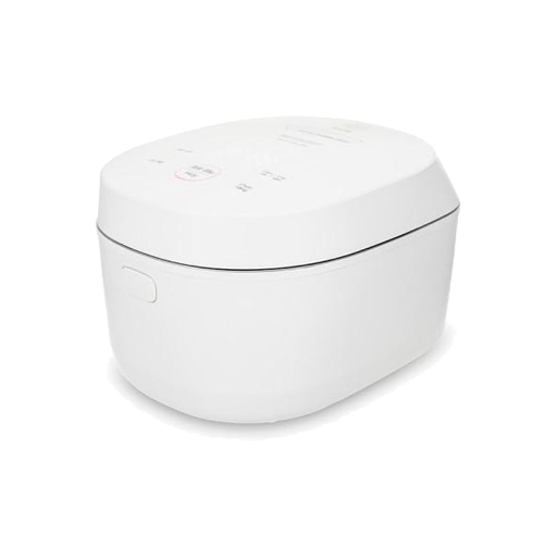 Nồi cơm cao tần Sharp KS-IH122V-WH 1.2 lít