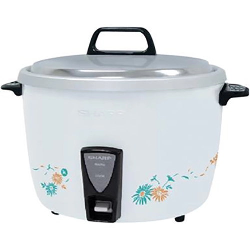 Nồi cơm điện Sharp KSH-D44V-TQ 3.8 lít