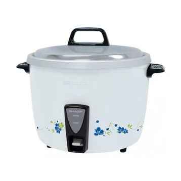 Nồi cơm điện Sharp KSH-D44V-BL 3.8 lít