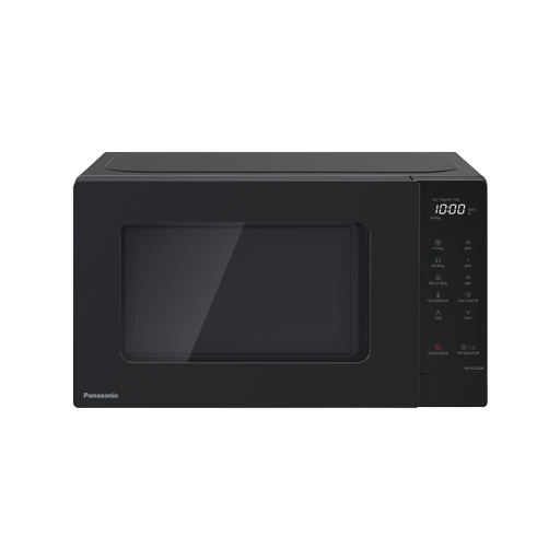 Lò vi sóng Panasonic NN-ST22QBYUE 20 lít không nướng