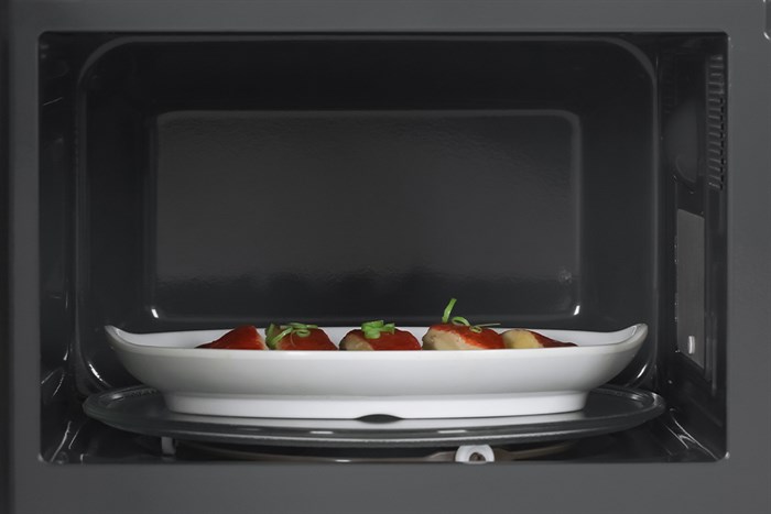 Lò vi sóng Samsung MS20A3010AL/SV 20 lít 700W