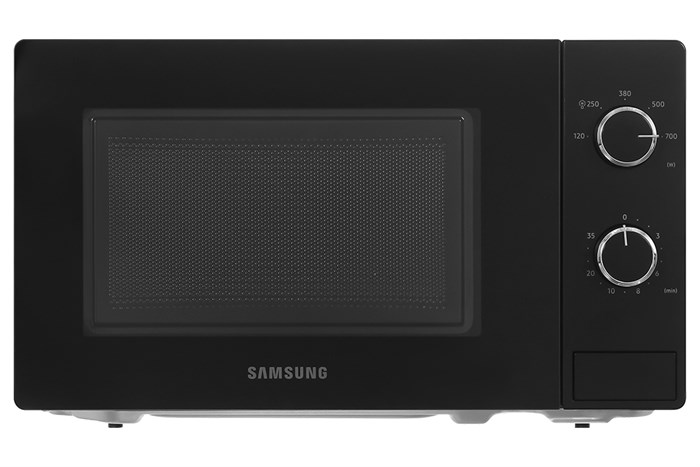 Lò vi sóng Samsung MS20A3010AL/SV 20 lít 700W