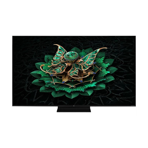Google Tivi QD-Mini LED TCL AI 65C7K 65 inch 4K