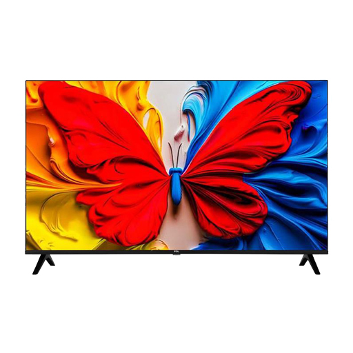 Google Tivi TCL QLED 32S5K 32 inch Full HD