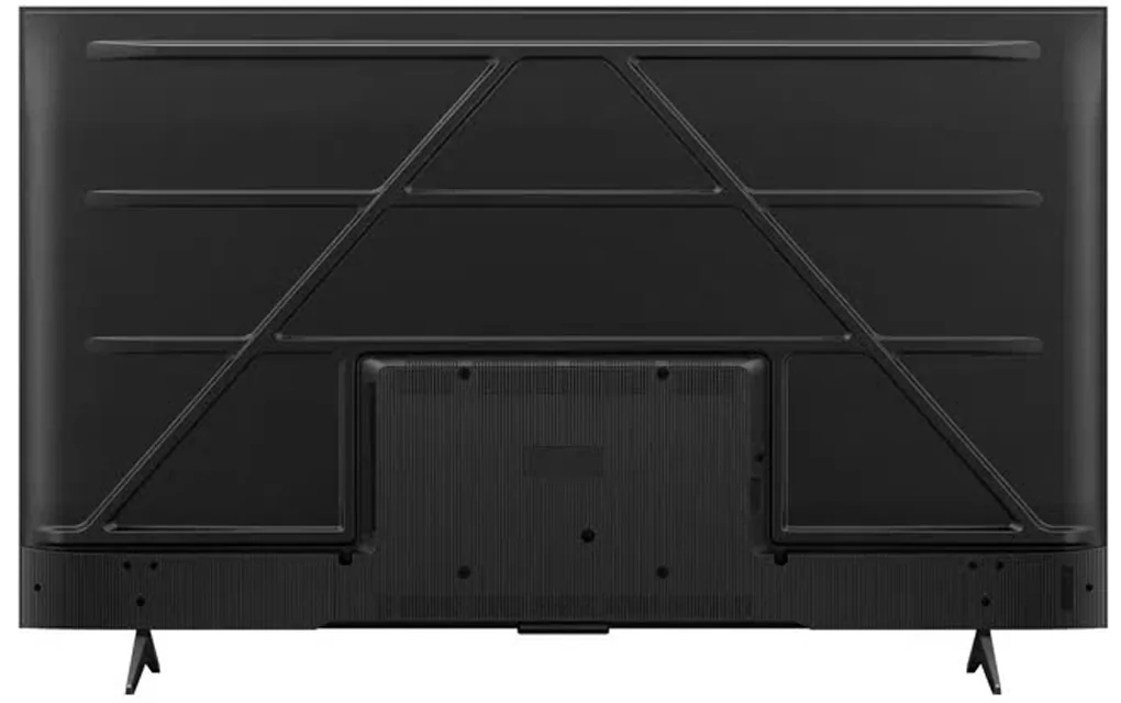 Google Tivi TCL 75P6K 75 Inch 4K