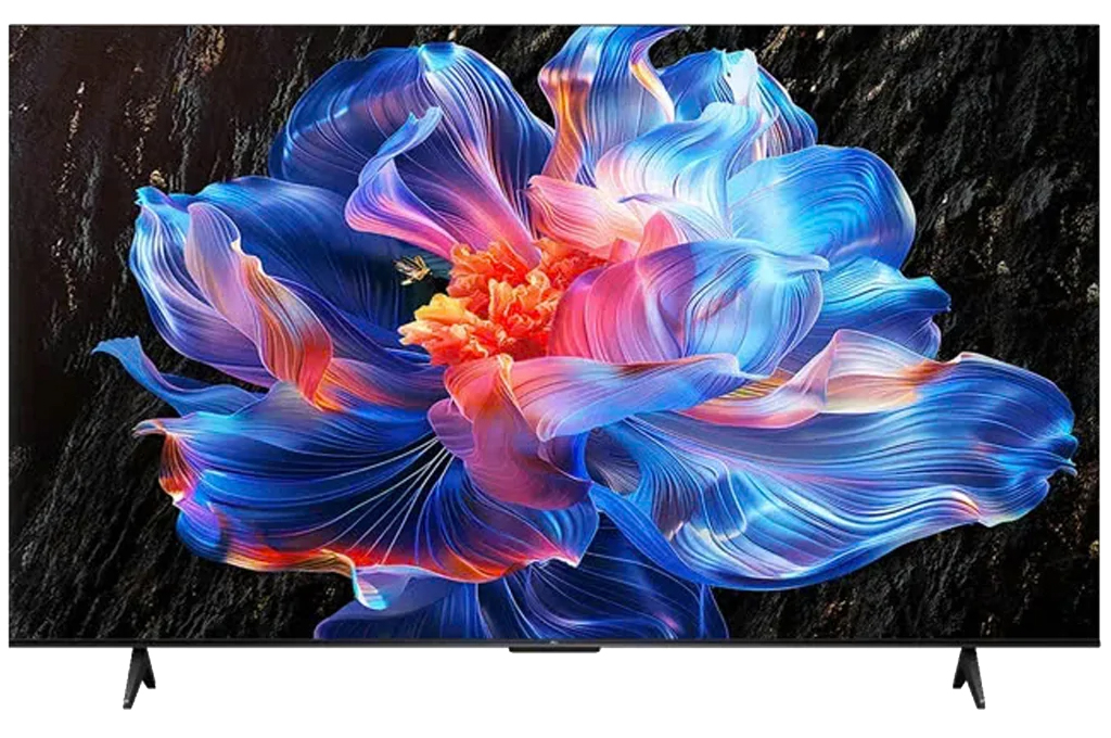Google Tivi TCL 75P6K 75 Inch 4K
