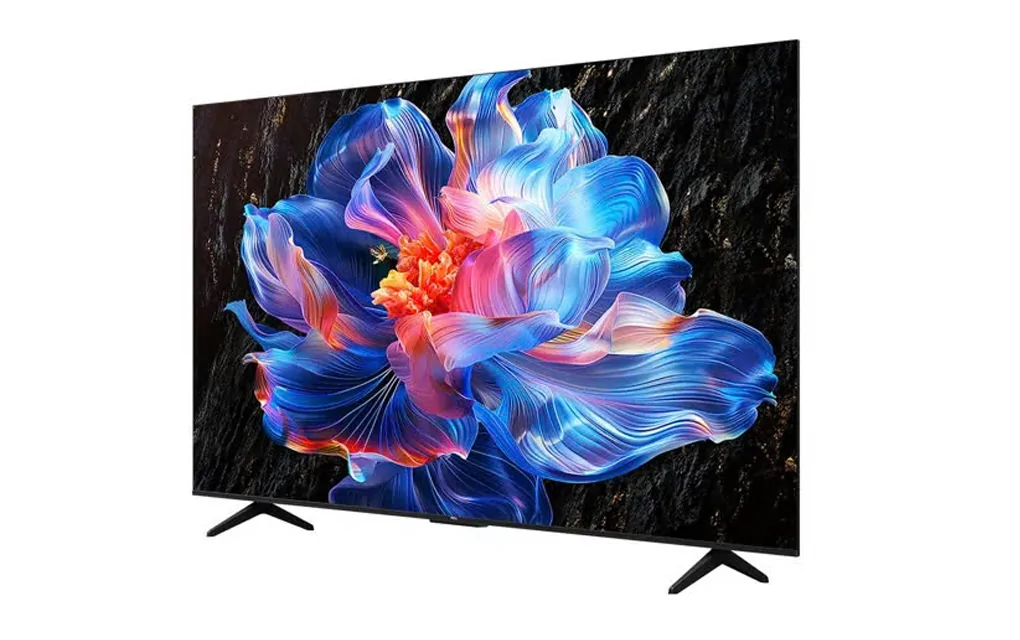 Google Tivi TCL 75P6K 75 Inch 4K