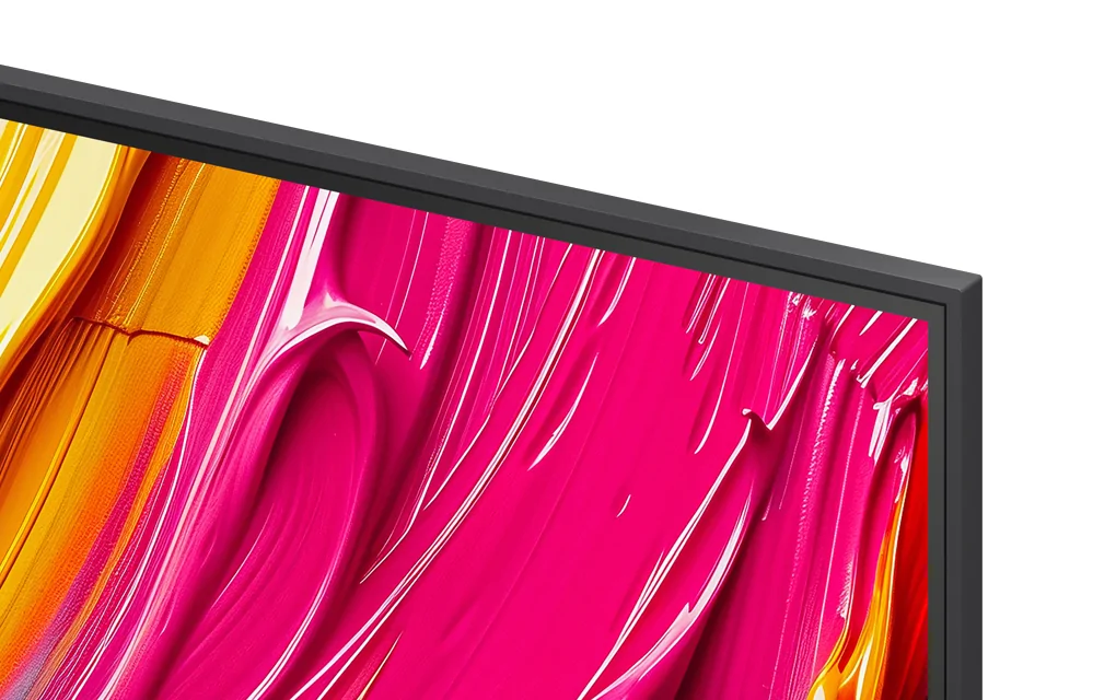 Smart Tivi LG QNED 55QNED80ASA 55 inch 4K