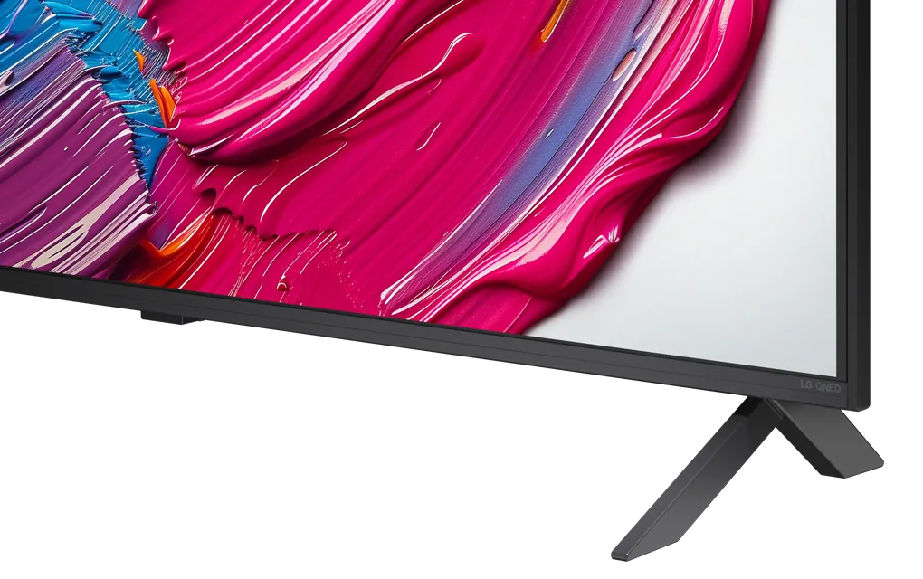 Smart Tivi LG QNED 55QNED80ASA 55 inch 4K