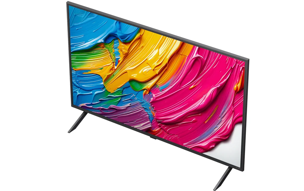 Smart Tivi LG QNED 65QNED80ASA 65 inch 4K