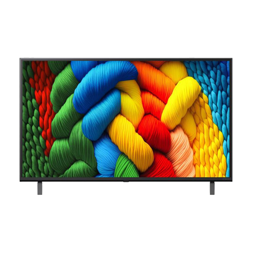 Smart Tivi NanoCell LG 43NANO80ASA 43 inch 4K