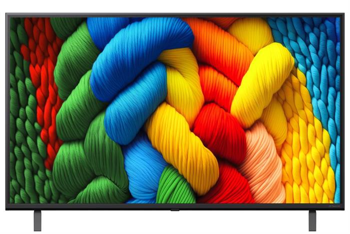 Smart Tivi NanoCell LG 75NANO80ASA 75 inch 4K
