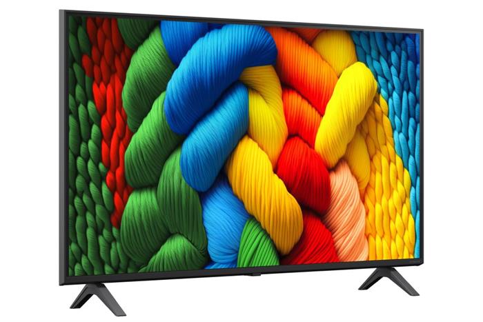 Smart Tivi NanoCell LG 75NANO80ASA 75 inch 4K