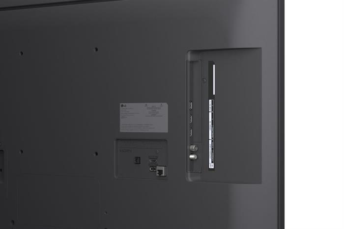 Smart Tivi NanoCell LG 86NANO80ASA 86 inch 4K